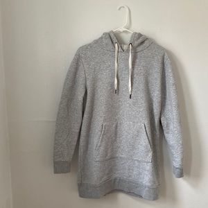 A New Day - Target Brand - Extra Long Sweatshirt